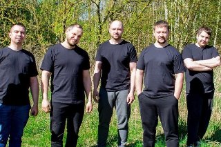 О компании 2Землекопа-Крт, фото, команда