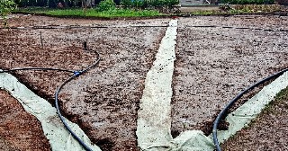 Устройство дренажа Карталы, цена от 1354 руб.