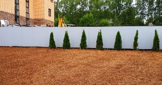 Отсыпка грунта Карталы, цена от 209 руб.